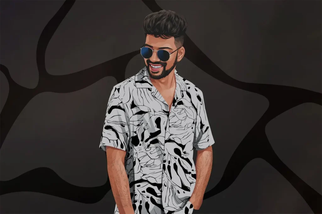 Header Darryl Devaio