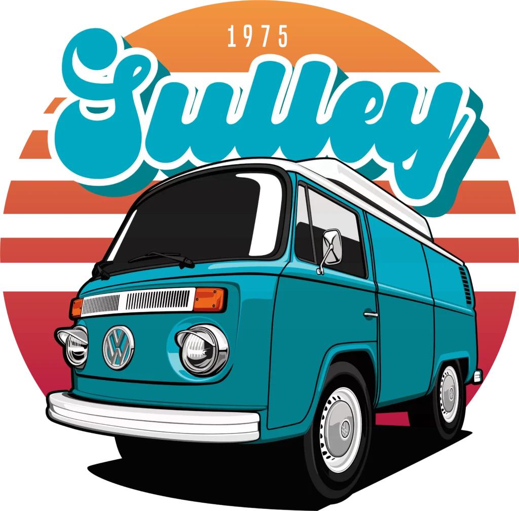 Logo Sulley