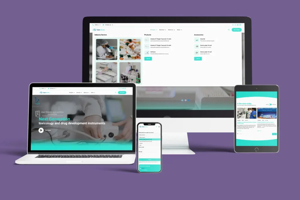 Responsive