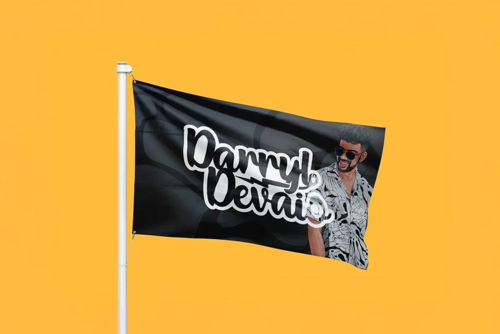 Vlag