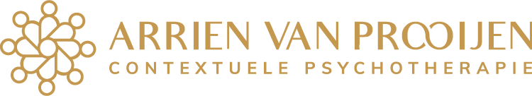 Logo arrien van prooijen transparant